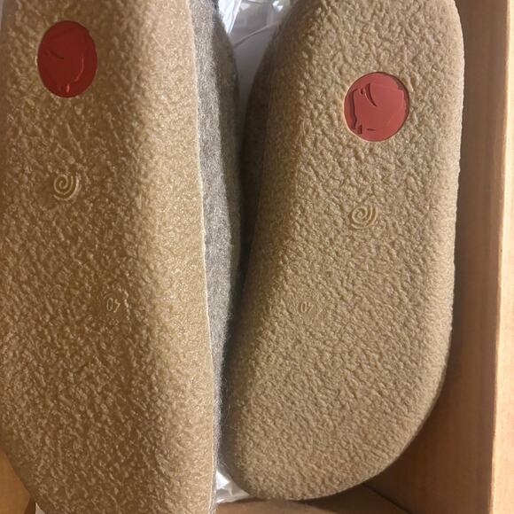 Haflinger guido slippers $140 - Picture 3 of 4